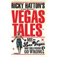 thumbnail image 1 of Les Contes de Vegas de Ricky Hatton, 1 of 1