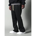 thumbnail image 5 of SUMWON Flare Fit Sweatpants With Drawcords, 5 of 16