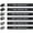 Black-6, variant on 12-Piece Compressed and Vine Charcoal Sticks with Art Supplies