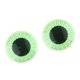 thumbnail image 3 of Ojos Partes Eyechips para 20cm Doll Fabricación de Bricolaje - Rojo, Se Describe Verde claro Hugo muñecas chips para ojos, 3 of 8