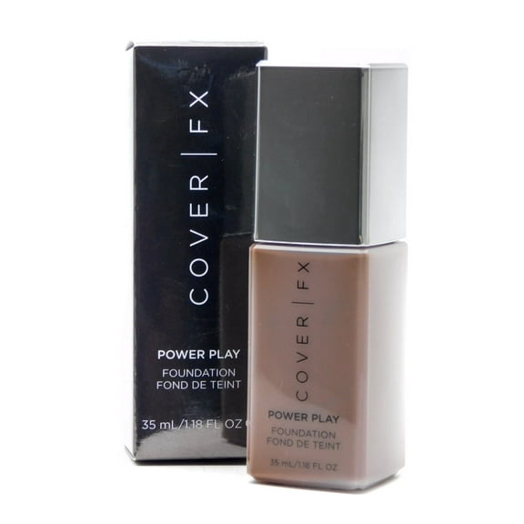 Cover FX Power Play Foundation P125 1.18 fl oz