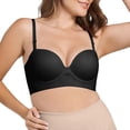 thumbnail image 6 of Wireless Bras for Women Baeitkot Women's Seamless Bra, 6 of 7