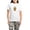 With Gray Camo Pant, variant on - Cockapoo Tan IAAM Pajamas - Women's Short Sleeve Print T-Shirt and Pants Light Cotton Pajama Set