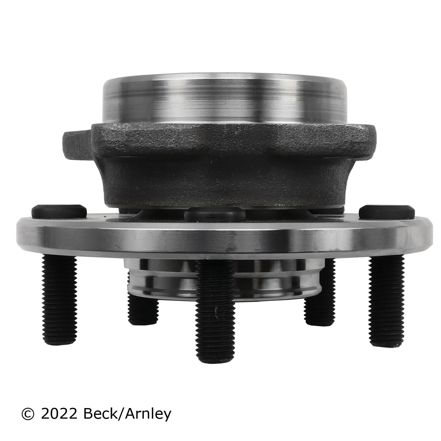 BeckArnley 051-6121 Hub And Bearing Assembly