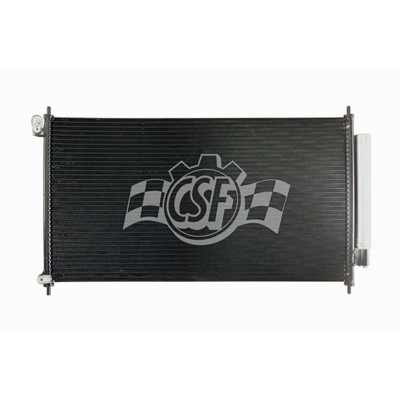 CSF 10790 A/C Condenser