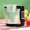 Black, variant on LCD Digital Measuring Cup Scale – 1000g/0.1g Precision, Electronic Platform Scale with Temperature Reading, Multifunctional Kitchen Scale for Baking – Detachable, Auto Unit Conversion