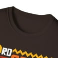 thumbnail image 3 of Kids 3rd Grade Level Unlocked First Day Of School Video Game Unisex T-Shirt, 3 of 4