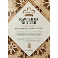 thumbnail image 3 of Nubian Heritage Raw Shea Butter Bar Soap 5 Oz - Pack Of 12, 3 of 3