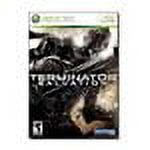 Terminator Salvation - Xbox 360 Official Videogame - Walmart.com