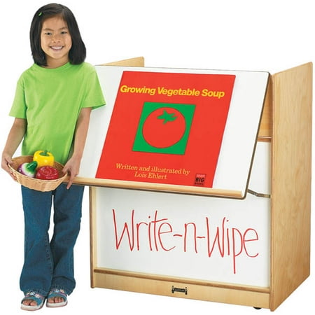 Jonti-Craft 5421JC Big Book Display Cart