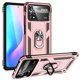 thumbnail image 1 of Funda de teléfono para Xiaomi Poco X4 Pro 5G de Uso Rudo Shockproof + Cristal 9D, 1 of 5