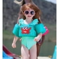 thumbnail image 3 of Cartoon Arm Circle Swimming Equipment for Children Baby Life Jacket Sleeves Buoyancy Vest, 3 of 5