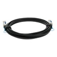 thumbnail image 6 of AddOn 3m Cisco Compatible QSFP+ DAC - direct attach cable - 10 ft, 6 of 7
