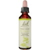 Bach Original Flower Remedies, Wild Rose for Enthusiasm, 20mL Dropper