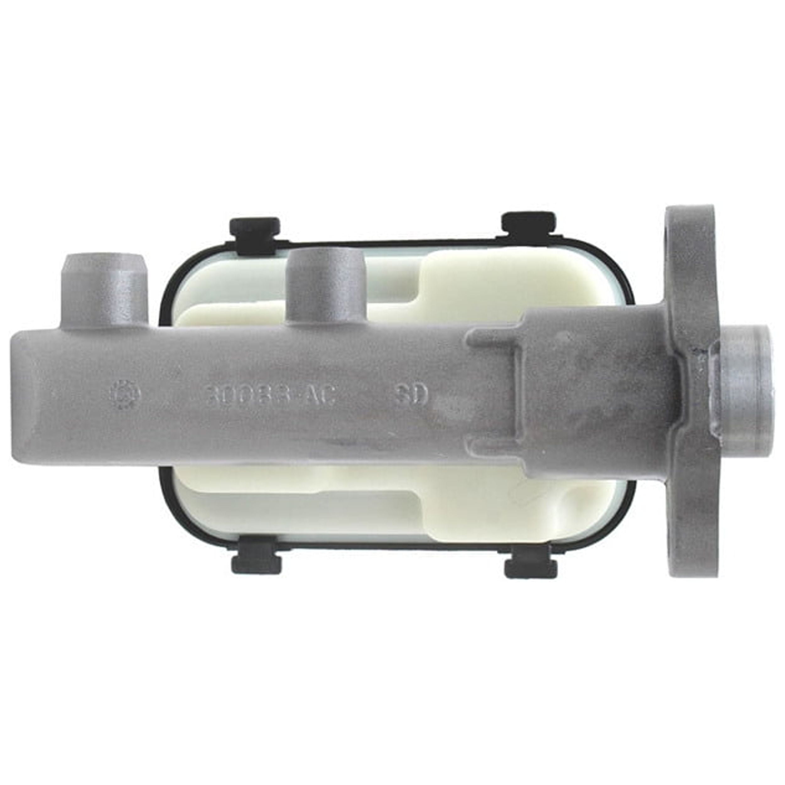 Raybestos Element3 New Master Cylinder, MC390431 Fits select: 1997 CHEVROLET BLAZER, 1997 GMC JIMMY