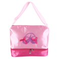 thumbnail image 3 of Sequined Large Capacity Dance Bag, With Adjustable Shoulder Strap Ballet Bag, For Girls Child, 3 of 8