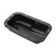 thumbnail image 1 of Cárter de aceite Unique Bargains No.5184546AC para Jeep Wrangler 2012-2018, cárter de aceite de hierro negro, 1 of 1