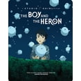 thumbnail image 1 of The Boy And The Heron [Limited Edition Steelbook] [UHD], 1 of 1