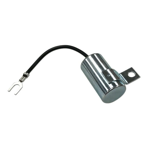 Front Mount Distributor Condenser Fits Ford Tractor A0NN12300A 87741868GV