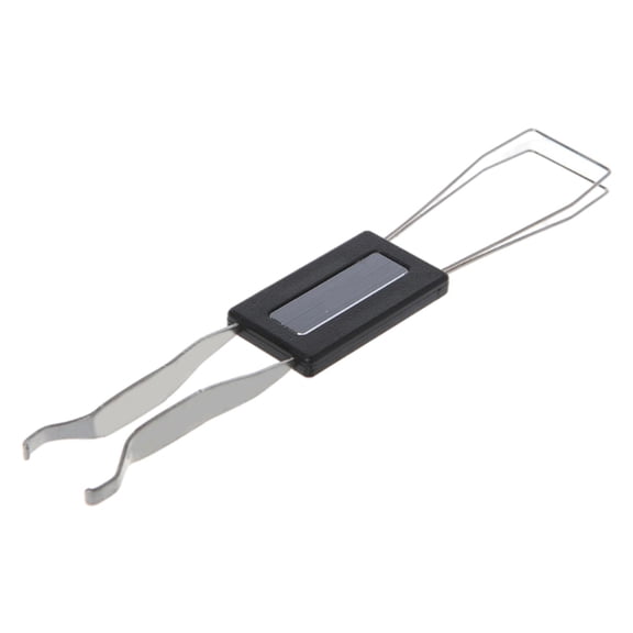 Keycap Puller Keycap Remover Multifunctional Keycap Removal Tool for Mechanical Keyboard Maintenance, a necessary the keyboard 2 in 1