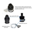 thumbnail image 3 of Connector Universal Tap Connector Adapter Faucet Adapter  Quick Joint Multifunction  Water Hose Pipe Faucet Connector, 3 of 7