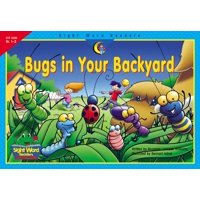 Bugs in Your Backyard