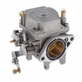 thumbnail image 4 of Carburador de motor fueraborda perfecl 69P-14301-00 69P-14301-10 69S-14301-00 25HP 30HP 2 tiempos, 4 of 8