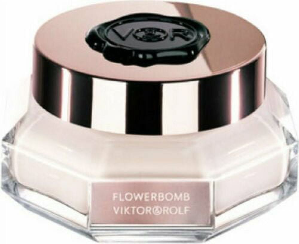 Viktor & Rolf - Brandclub - Viktor & Rolf Flowerbomb Voluptuous