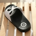thumbnail image 2 of Children Bath Slippers Soft Slippers Slipper Sandals for Boys and s Non-slip ,In, 2 of 5