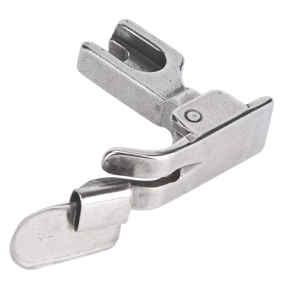 Tebru P351 Steel Presser Foot Industrial Flat Sewing Machine Folding