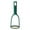 Green, variant on Household Stainless Steel Potato Masher Kitchen Manual Garlic Masher Baby Supplemental Food Masher Tools Kitchen Appliance