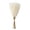 Beige, variant on XHKUYI 10 PCS Faux Pampas Grass 21.6 inch, Tall Fluffy Artificial Boho Bulrush Reed Grass, Lifelike Faux Reeds for Vase Filler, Home, Wedding, Cafe Decor