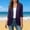 A1 Purple, variant on Short Sleeve Cardigan for Women Sheer Cardigan Womens Duster Cardigan Wrap Top Sheer Cardigan for Women Cropped Cardigan Open Front Cardigan for Women Cover up Top Beige S