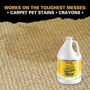 Rust-Oleum Krud Kutter Professional Tough Task Remover, 1 gal