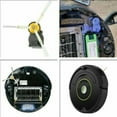 thumbnail image 3 of 3Pcs Side Brush Motor Screwdriver Module Compatible For Irobot-Roomba 500 600 700 800 900 655 560 Series Robot Vacuum Cleaners, 3 of 9