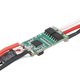 thumbnail image 4 of Control remoto ESC ANGGREK Metal Para WLtoys XK A160 Aeronaves de ala fija, 4 of 8