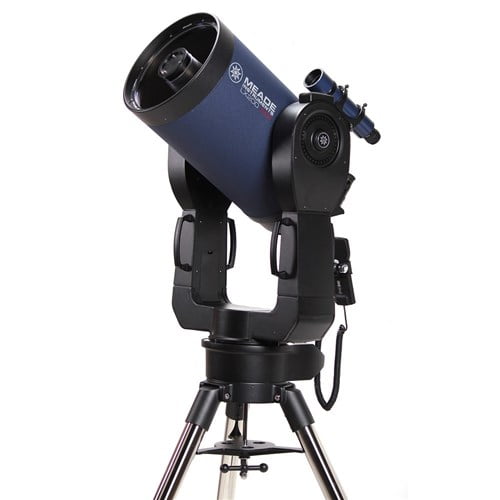 Meade Instruments LX200ACF Telescope 250mm Telescope