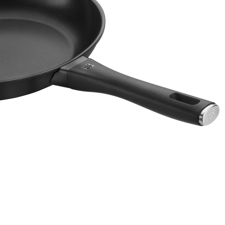 ZWILLING Madura Plus Slate 10-inch Nonstick Fry Pan, 10-inch