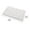 🔥 White_Base#2336, variant on Bathroom Floor Mat | Tufted Fleece Surface | High Absorbency | Non-Slip PVC Bottom | Wet & Dry Separation Pad | Thick Sponge Cushion | Water Absorbing | 40x60cm | 1 Pack | Toilet Rug | Soft Plush