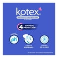thumbnail image 4 of Pantiprotectores Kotex regulares 44 piezas, 4 of 4