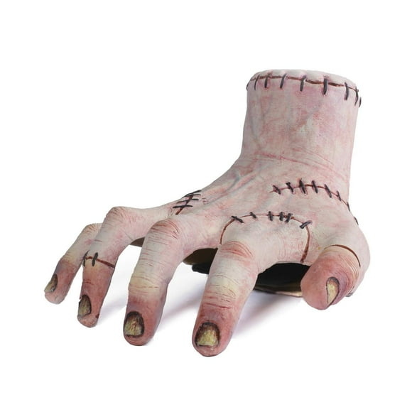 Wednesday Nevermore Academy Thing accessoire d'épaule
