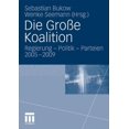 thumbnail image 1 of Die Grosse Koalition, 1 of 3