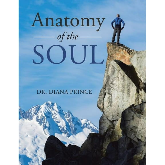 Anatomy of the Soul