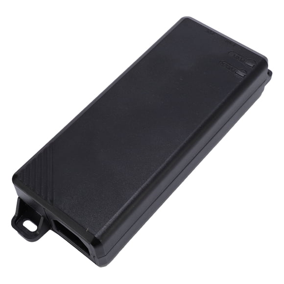PoE Injector, 2500Mbps 150W PoE Injector Power Adapter Wide Input Range for Gen 3 System