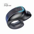 thumbnail image 1 of Auriculares deportivos inalámbricos con reducción de ruido para llamadas inteligentes, 45 mAh, 1 of 10
