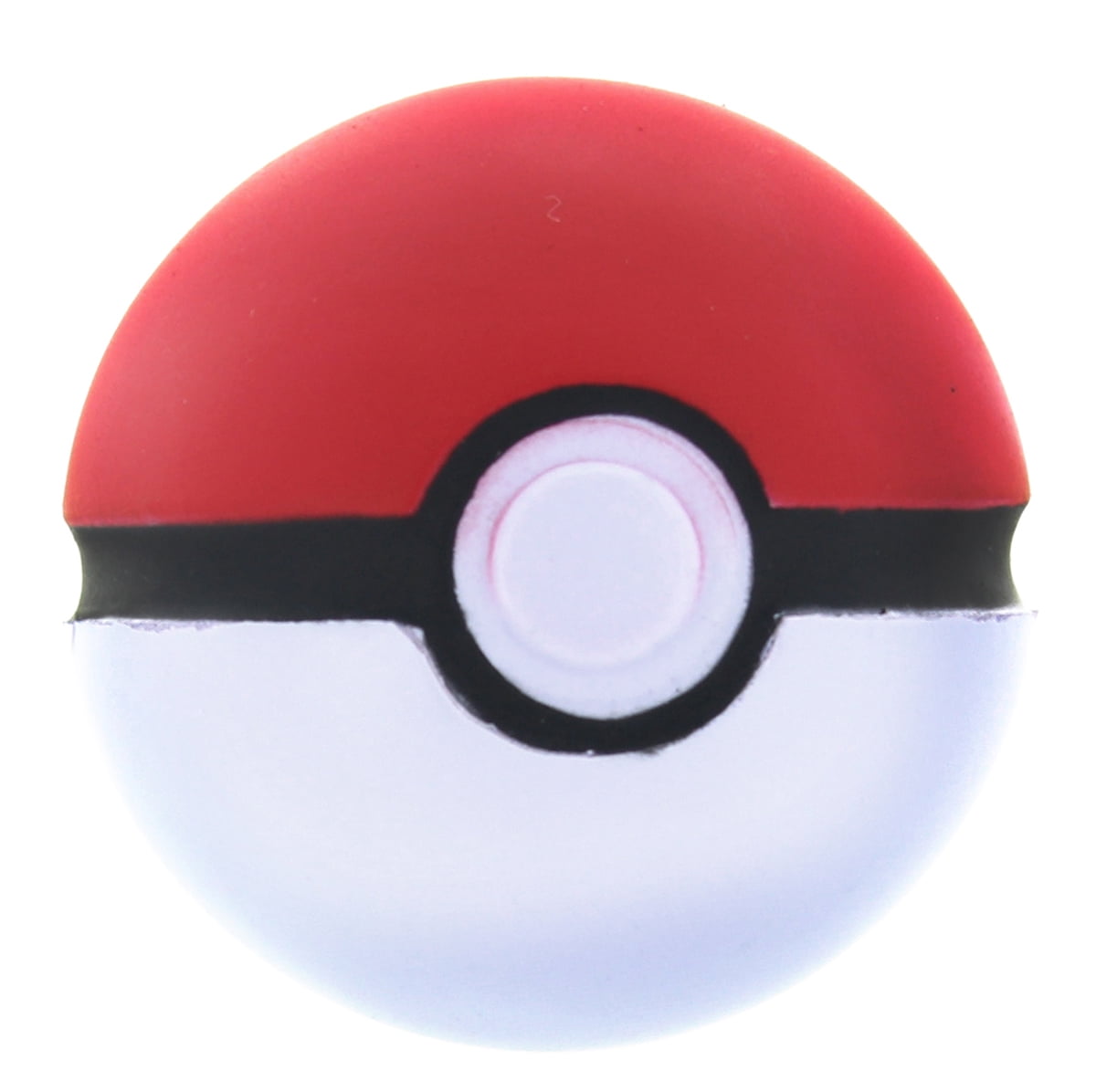 pokeball stress ball