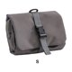 thumbnail image 3 of Ounissouiy Bolsa de aseo colgante adecuada para todo tipo de cosméticos Bolsa de de artículos de tocador colgante de viaje Almacenamiento y organización del hogar Gris S, 3 of 6