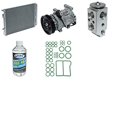 thumbnail image 2 of HVAC A/C Compressor-Condenser Replacement Kit, 2 of 4