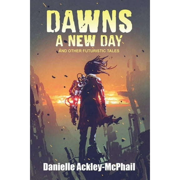 Dawns a New Day, (Paperback)