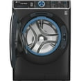 thumbnail image 2 of Ge Profile Pfw950s 5.3 Cu. Ft. Capacity Smart Front Load Energy Star Steam Washer - Carbon, 2 of 5